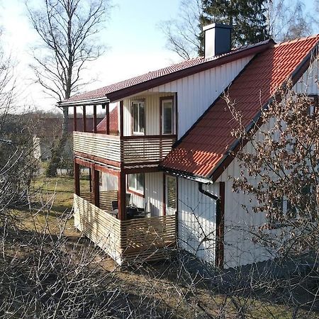 Lantlig Villa I Ljungbyhed מראה חיצוני תמונה