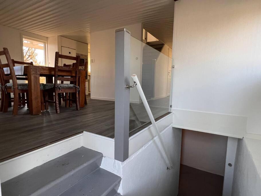 Lantlig Villa I Ljungbyhed מראה חיצוני תמונה