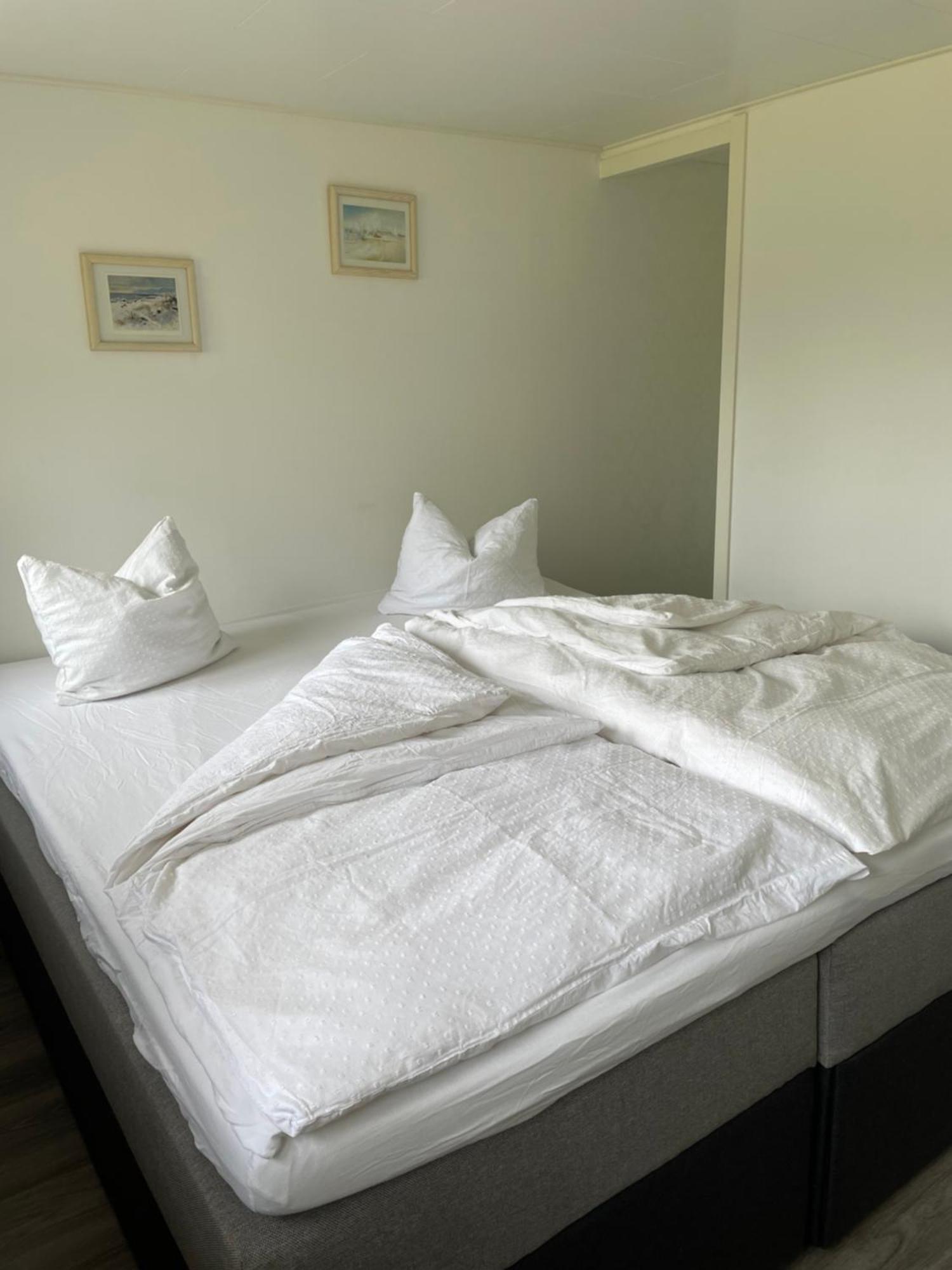 Lantlig Villa I Ljungbyhed מראה חיצוני תמונה